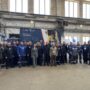 Прошел Региональный этап Всероссийского конкурса профессионального мастерства «Лучший по профессии» в номинации «Сварщик»